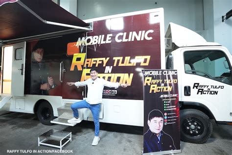 where is raffy tulfo now